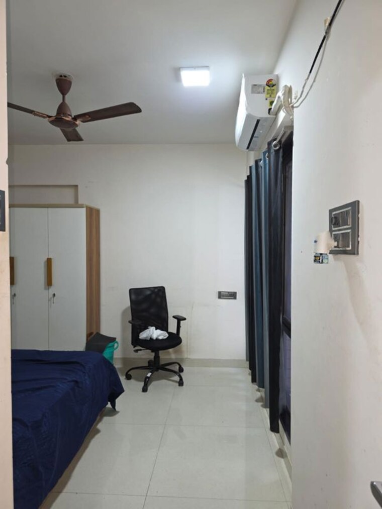 Team Area, harasiddh-viraaj 2 Bedroom 730 Sq.Ft. Apartment In Malad East Mumbai 10277227