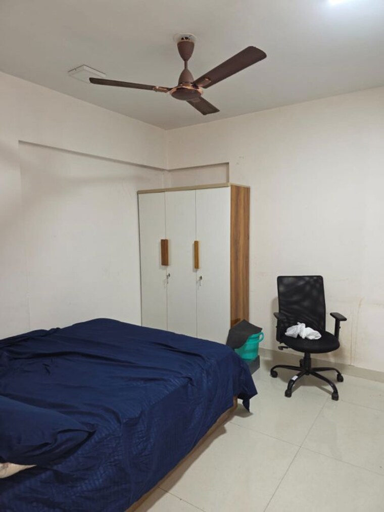 Bedroom, harasiddh-viraaj 2 Bedroom 730 Sq.Ft. Apartment In Malad East Mumbai 10277227