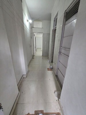 1 BHK Builder Floor For Rent in East Of Kailash