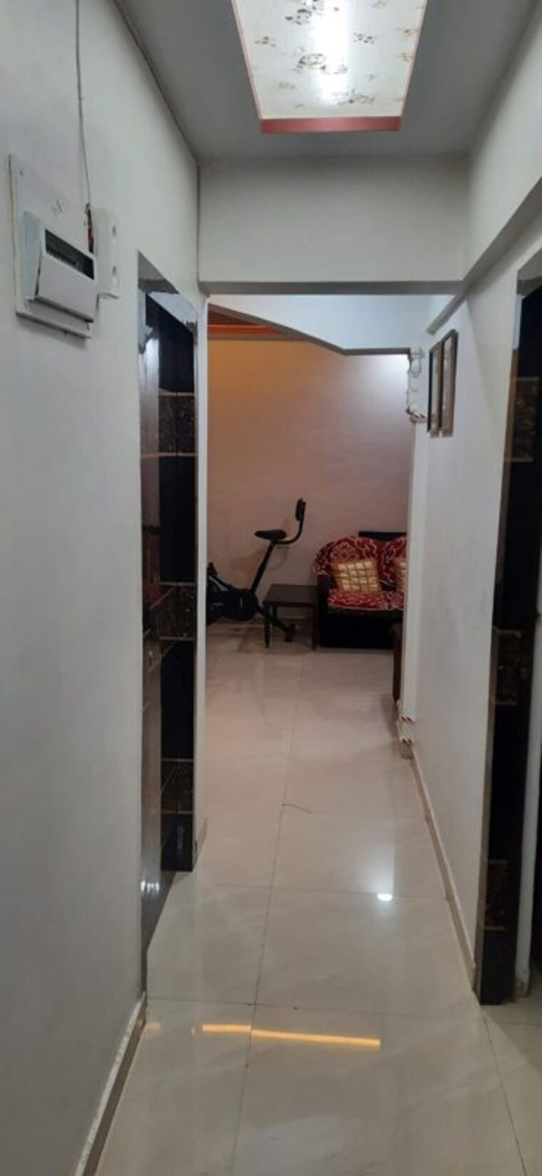 Other, tilak nagar 3 Bedroom 1100 Sq.Ft. Apartment In Tilak Nagar Mumbai 10277237
