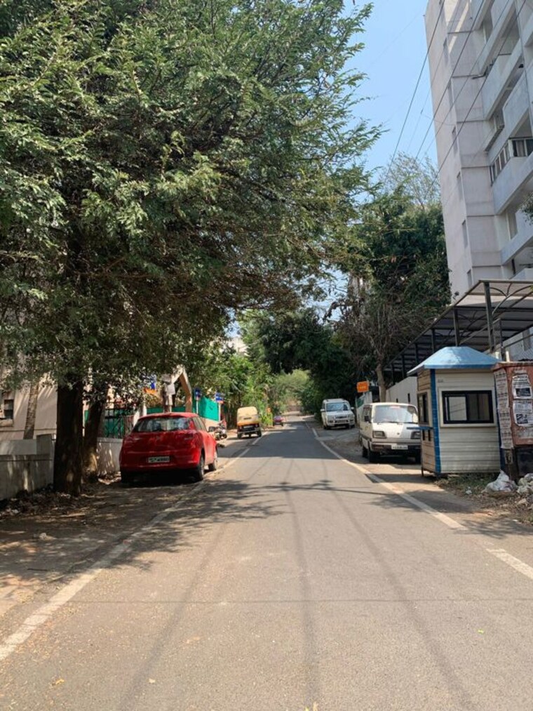 Exterior View, amrut-runwal-paradise 2 Bedroom 1300 Sq.Ft. Apartment In Kothrud Pune 10277253