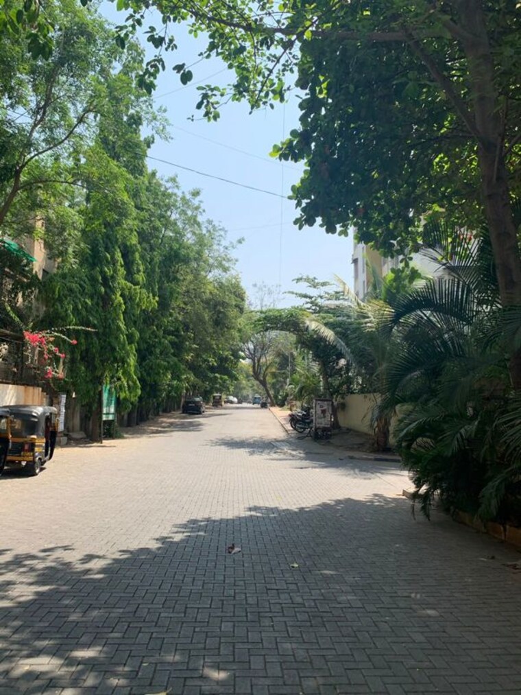 Exterior View, amrut-runwal-paradise 2 Bedroom 1300 Sq.Ft. Apartment In Kothrud Pune 10277253