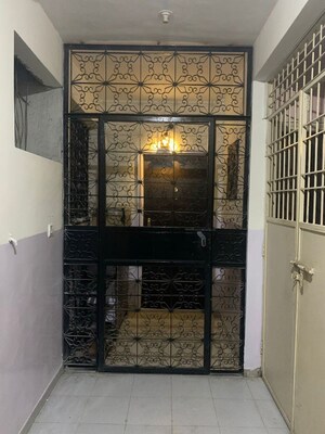 Living Room in 2 BHK Apartment at Amrut Runwal Paradise, Kothrud – for Rent