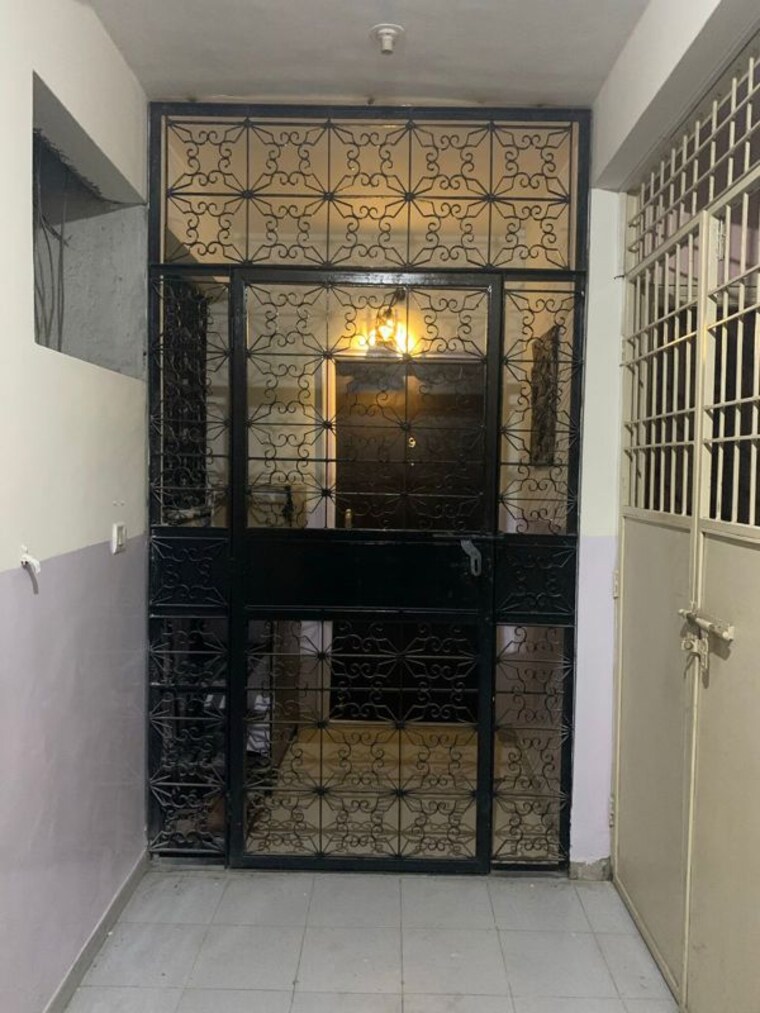 Living Room, amrut-runwal-paradise 2 Bedroom 1300 Sq.Ft. Apartment In Kothrud Pune 10277253