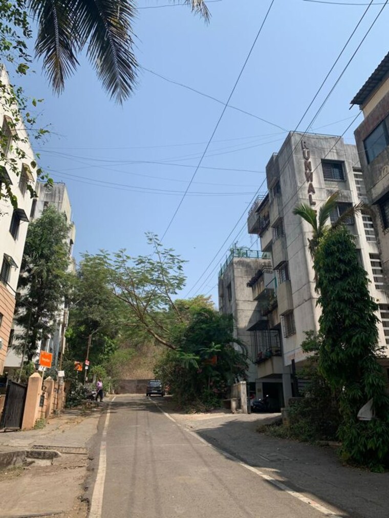 Exterior View, amrut-runwal-paradise 2 Bedroom 1300 Sq.Ft. Apartment In Kothrud Pune 10277253