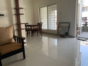 Kitchen in 2 BHK Apartment at Amrut Runwal Paradise, Kothrud – for Rent