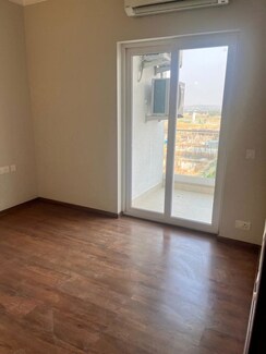 4 BHK Apartment For Rent in South City 1