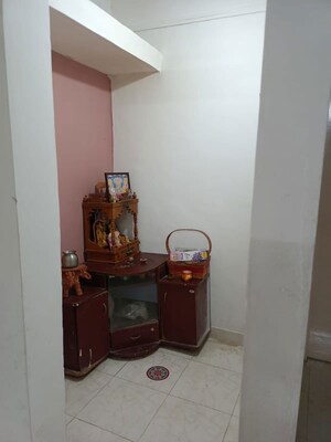 Furnished Amenities in 2 BHK Apartment at The Construction Westend Village Phase III, Kothrud – for Rent