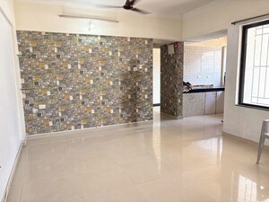 Room in 2 BHK Apartment at Rachana Shilpa, Kothrud – for Rent