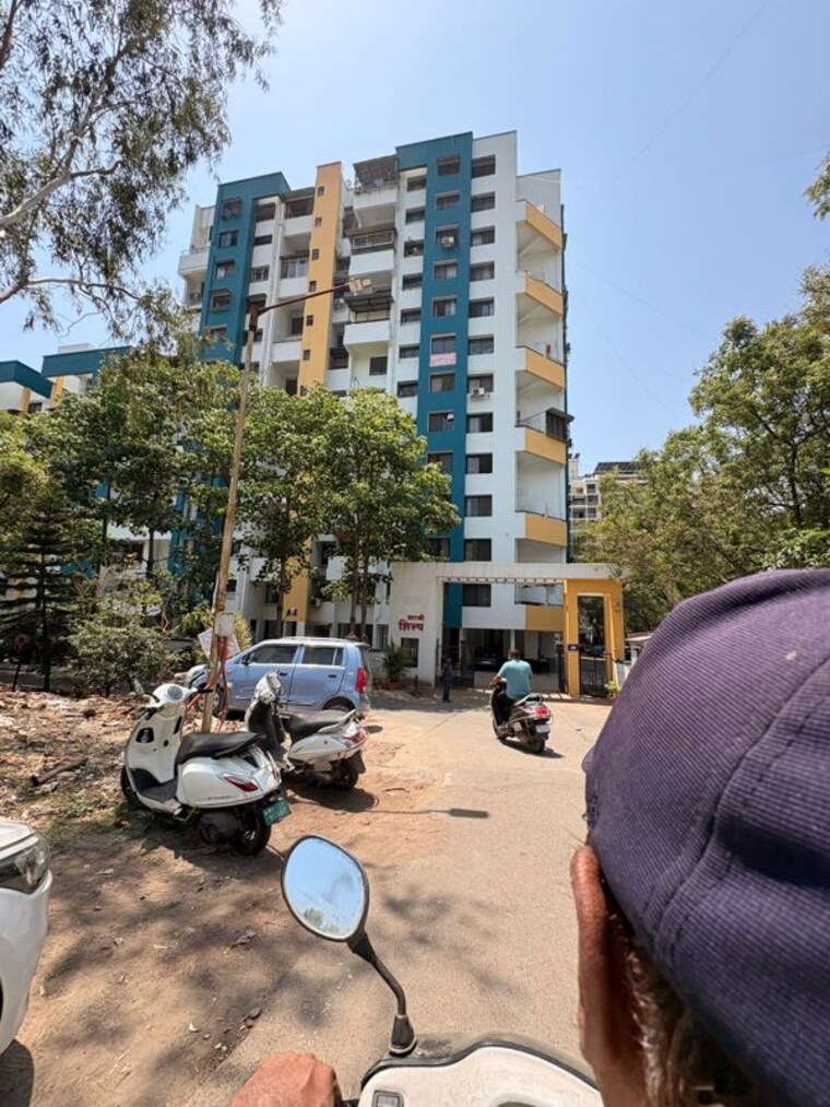  Parking, rachana-shilpa 2 Bedroom 1200 Sq.Ft. Apartment In Kothrud Pune 10277260