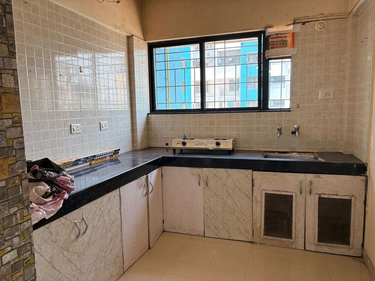 Kitchen, rachana-shilpa 2 Bedroom 1200 Sq.Ft. Apartment In Kothrud Pune 10277260