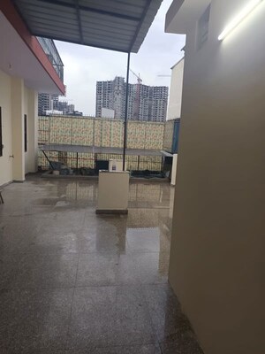 3 BHK Apartment – Exterior View View at DLF Qerwa, Sector 28 - for Rent