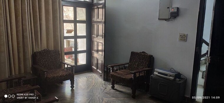 Living Room, dlf-qerwa 3 Bedroom 263 Sq.Yd. Apartment In Sector 28 Gurgaon 10277270