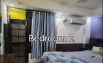2 BHK 1520 Sq.Ft. Apartment in Hazratganj