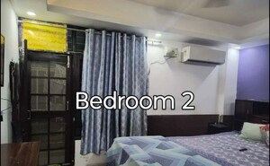 2 BHK Apartment For Rent in Hazratganj