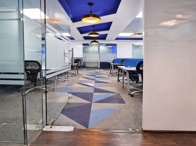 undefined, rustomjee-central-park-commercial Commercial Office Space 2550 Sq.Ft. In Andheri East Mumbai 10277269