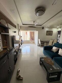 2 BHK Apartment For Rent in Dosti Maitri Gardens