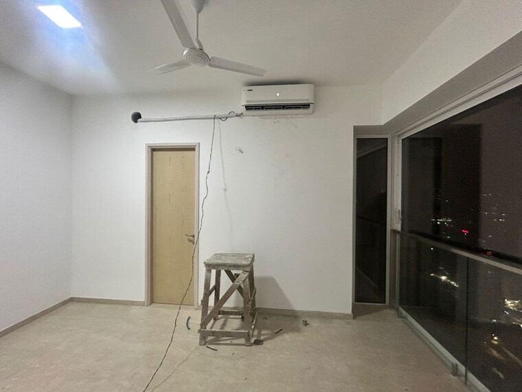 Gym, marathon-monte-south 3.5 Bedroom 1800 Sq.Ft. Apartment In Byculla West Mumbai 10277274