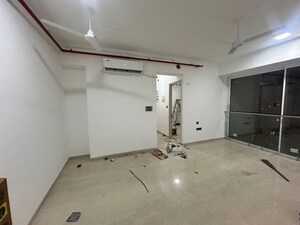 Team Area in 3.5 BHK Apartment at Marathon Monte South, Byculla West – for Rent