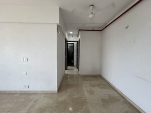 Living Room in 2.5 BHK Apartment at Kalpataru Primus Residence, Santacruz East – for Rent
