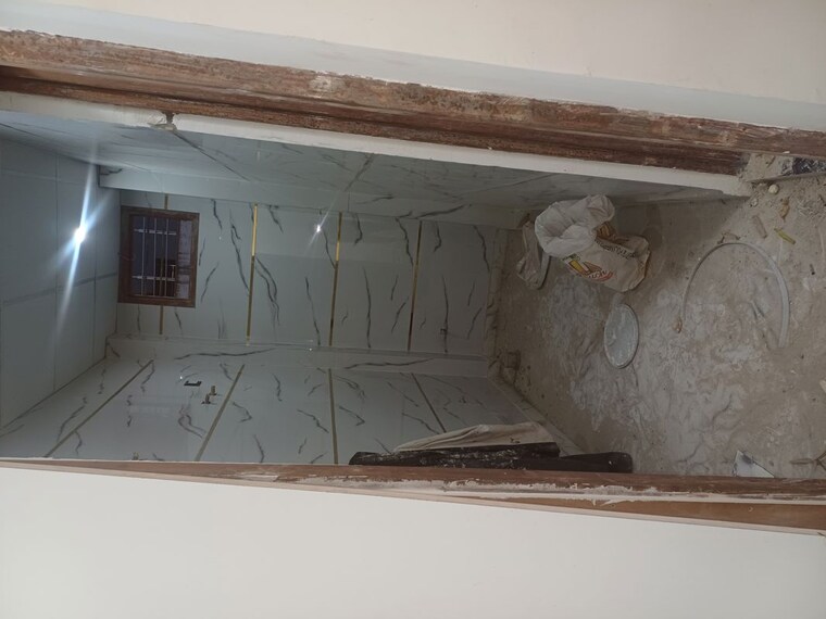 Bathroom, surya-apartments-govindpuram 3 Bedroom 8100 Sq.Ft. Villa In Govindpuram Ghaziabad 10277200