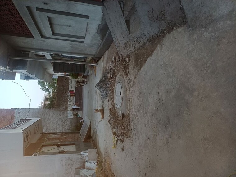 Exterior View, surya-apartments-govindpuram 3 Bedroom 8100 Sq.Ft. Villa In Govindpuram Ghaziabad 10277200