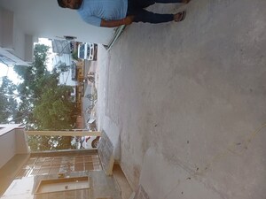 3 BHK Villa – Exterior View View at Surya Apartments Govindpuram, Govindpuram - for Sale