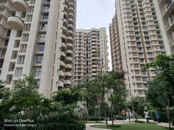 2 BHK + Servant Room,Extra Room Apartment For Rent in Lodha Bel Air