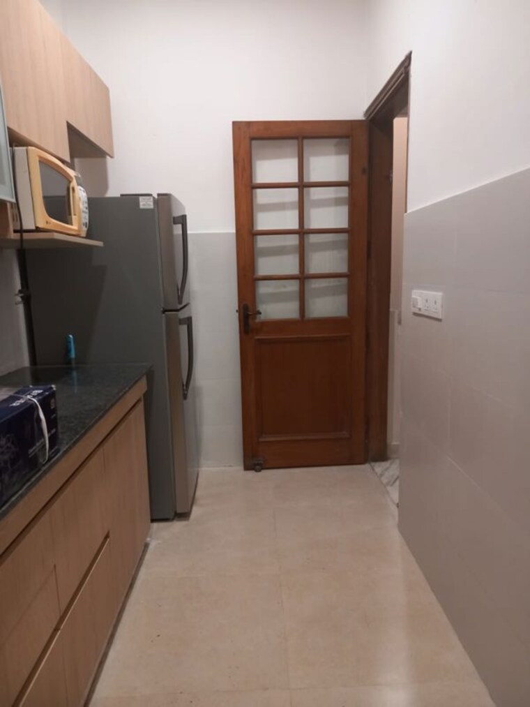 Kitchen, sector 52 5 Bedroom 502 Sq.Yd. Apartment In Sector 52 Gurgaon 10277282