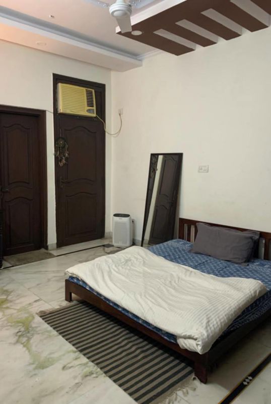 1 RkBuilder Floor For Rent in Lajpat Nagar I