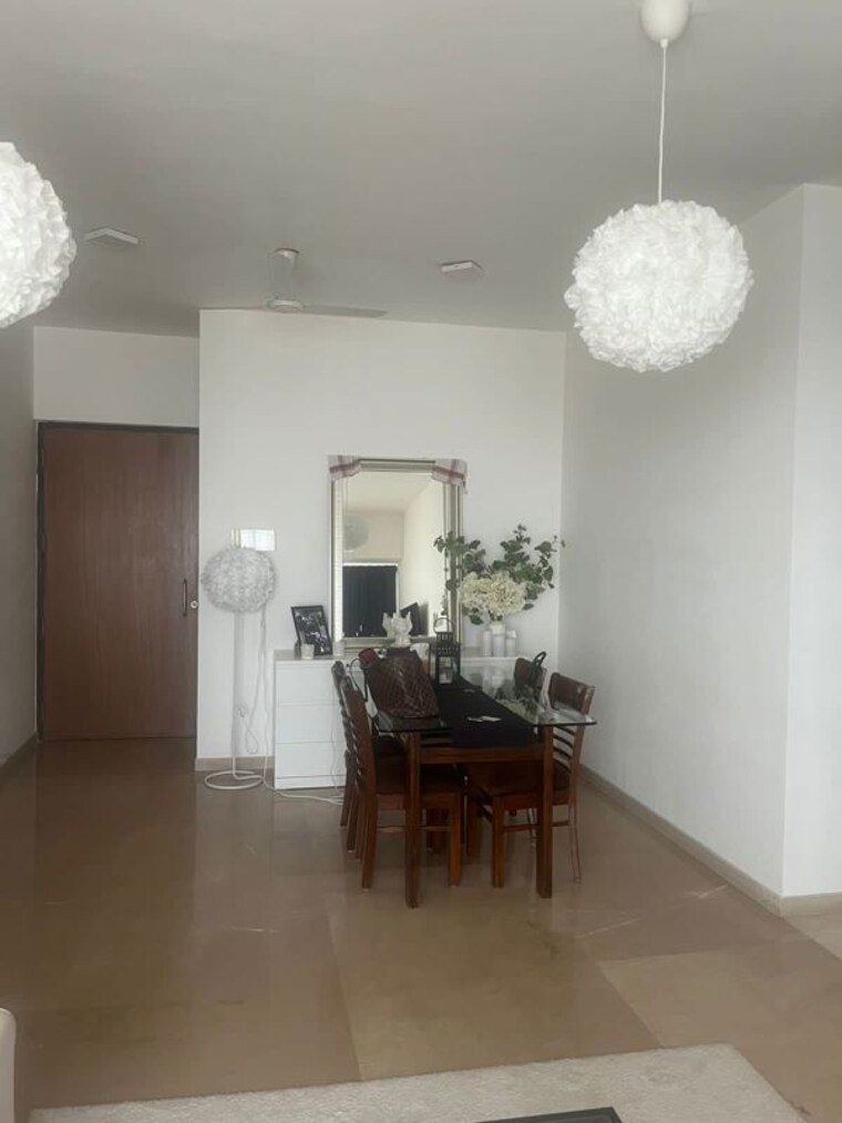 Living Room, lodha-kiara 2 Bedroom 946 Sq.Ft. Apartment In Worli Mumbai 10277285