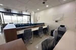 750 Sq.Ft. Office Space in Rustomjee Central Park Commercial