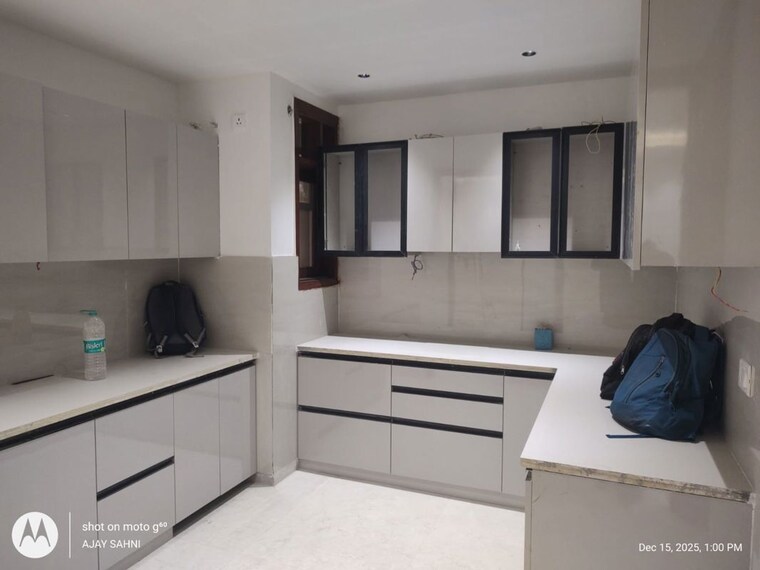 Kitchen, m3m-atrium 6+ Bedroom 160 Sq.Yd. Apartment In Sector 57 Gurgaon 10277295