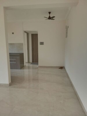 Room in 2 BHK Apartment at Crescent Silverwoods, Powai – for Rent