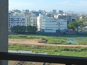 1 BHK Apartment – Exterior View View at Vinay Unique Sky, Virar West - for Rent