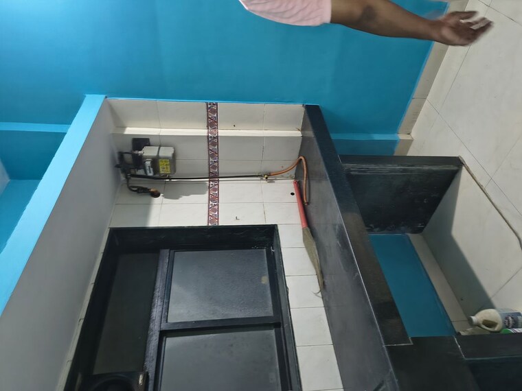 Kitchen, kurla east 1 Bedroom 400 Sq.Ft. Apartment In Kurla East Mumbai 10277297