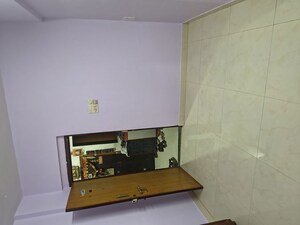 Bedroom in 1 BHK Apartment at Kurla East – for Rent
