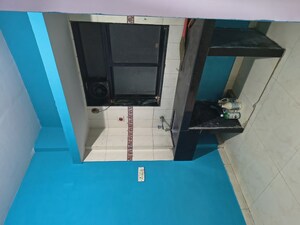 Kitchen in 1 BHK Apartment at Kurla East – for Rent