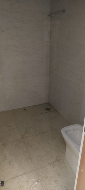 Bathroom in 2 BHK Independent House at Gomti Nagar – for Rent