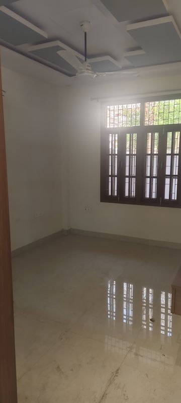 2 BHK + Pooja Room Independent House For Rent in Gomti Nagar