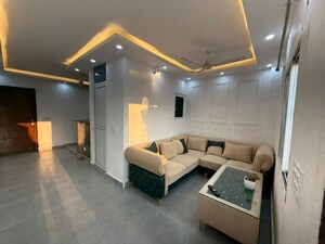 1 BHK Builder Floor For Rent in East Of Kailash