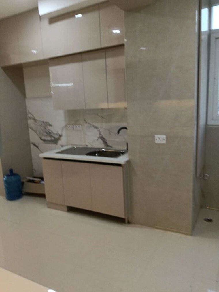 Bathroom, amrapali-heartbeat-city 3 Bedroom 2125 Sq.Ft. Apartment In Sector 107 Noida 10277306