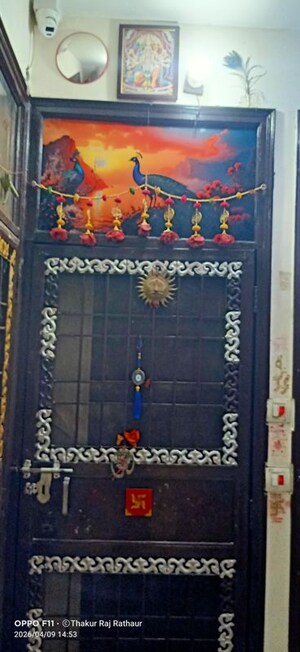 Master Plan in 2 BHK Apartment at Karpuri Puram, Govindpuram – for Sale