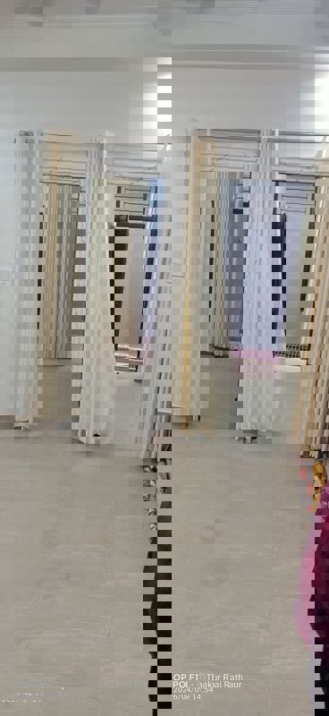 2 BHK 675 Sq.Ft. Apartment in Karpuri Puram