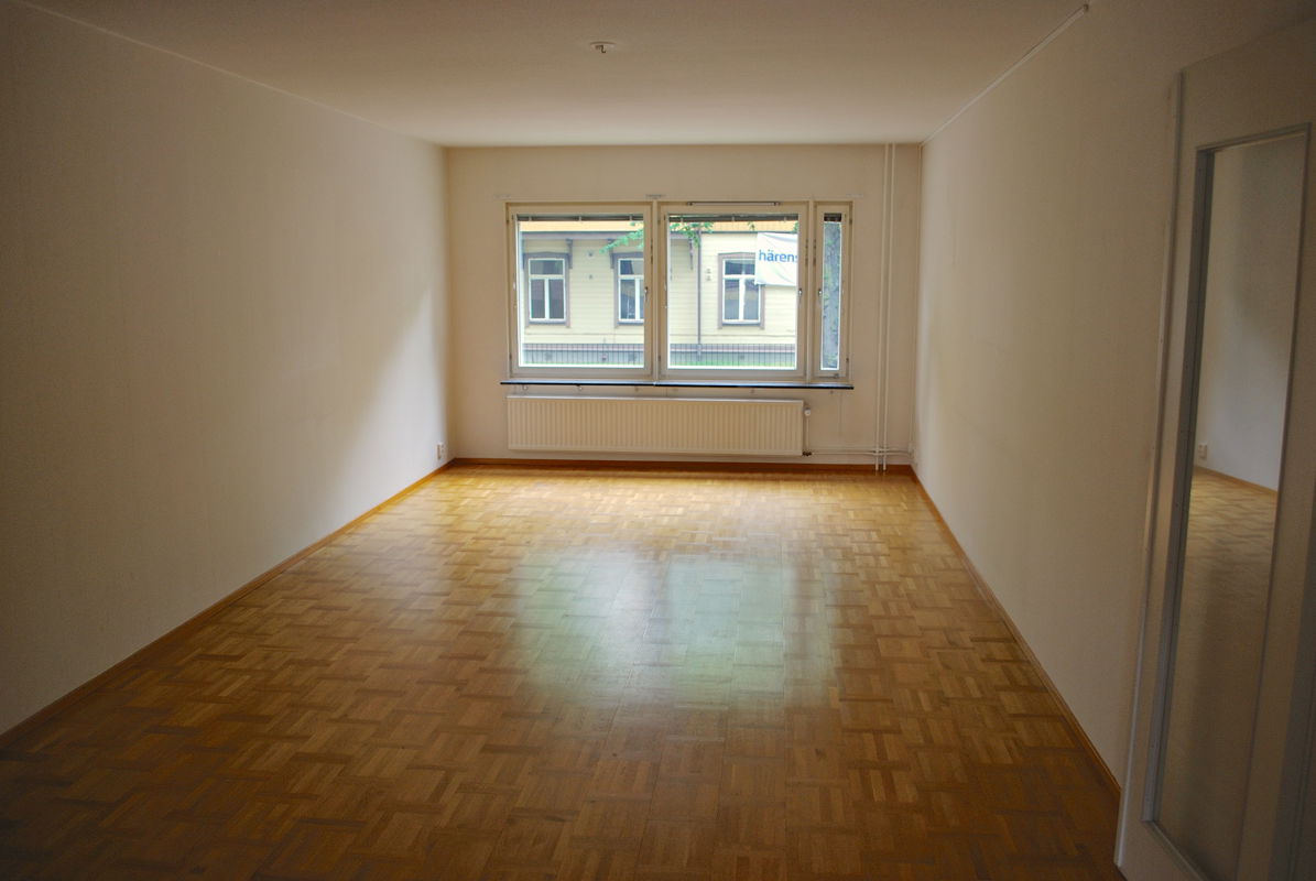 2 BHK + Store Room Apartment For Rent in LK Shri Anand CHS