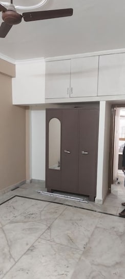 2 BHK + Pooja Room Independent House For Rent in Gomti Nagar