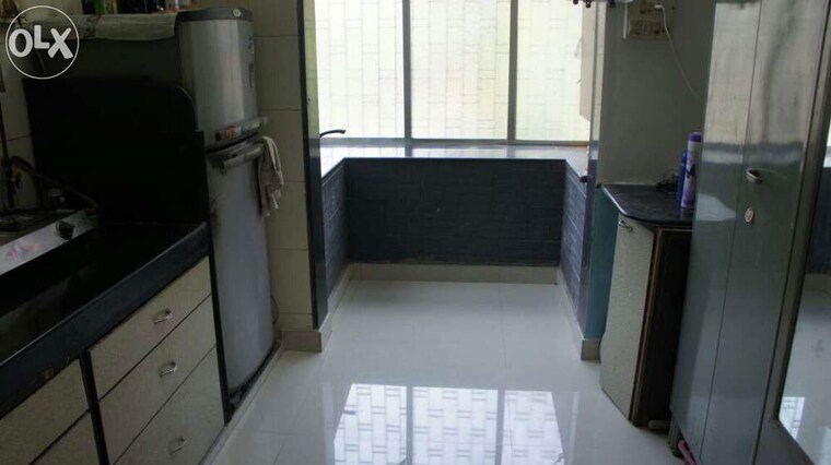 Kitchen, dn nagar 1 RK 250 Sq.Ft. Apartment In Dn Nagar Mumbai 10277289