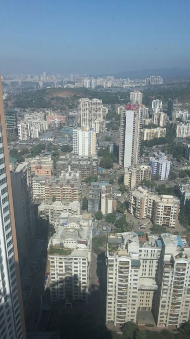 Exterior View, dn nagar 1 RK 250 Sq.Ft. Apartment In Dn Nagar Mumbai 10277289