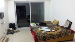 1 Rk+ Extra Room Apartment For Rent in DN Nagar