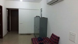 Living Room in 1 RK Apartment at Dn Nagar – for Rent